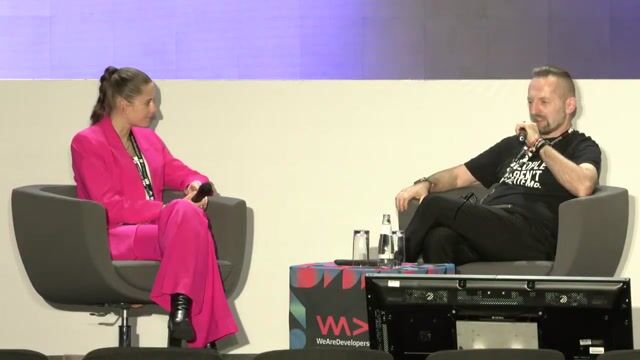 Why in-office presence is crucial for collaboration