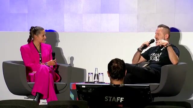 When Vision Becomes Legacy: Generational Change in Family Businesses