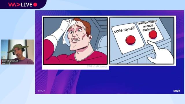 Core AI security risks and data poisoning thumbnail