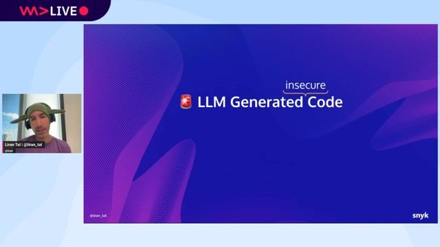 How AI code generators create common security flaws