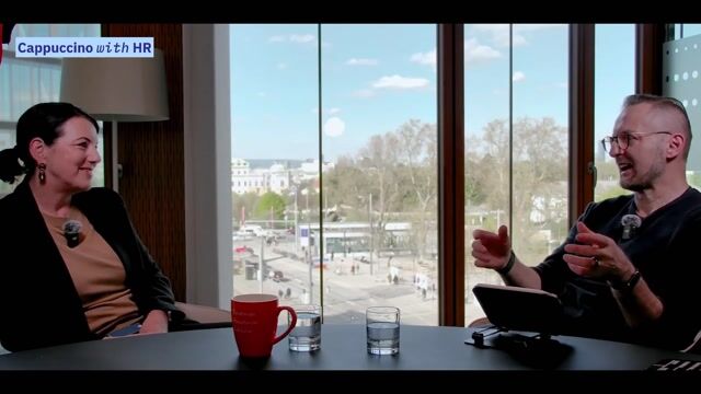 Balancing AI's impact on junior roles and leadership