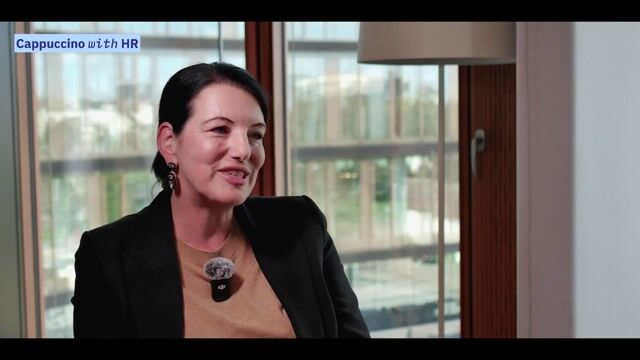 How AI is changing recruiting and employer branding