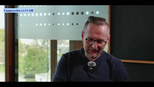 The modern CHRO's role in constant business transformation