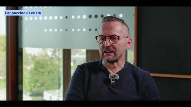 The CHRO Agenda: Navigating AI Regulation and Organizational Change thumbnail