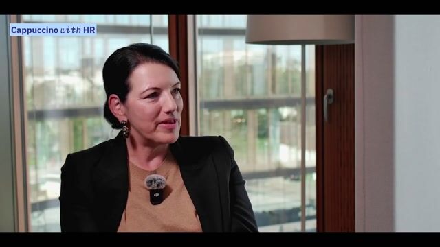 The CEO's role in shaping culture and AI's impact on pay equity