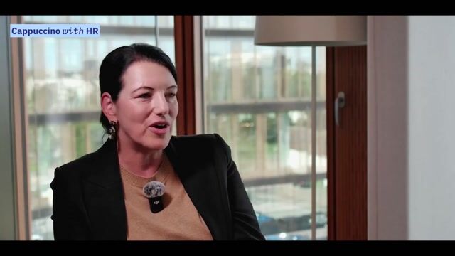 Upskilling the entire workforce with accessible AI tools