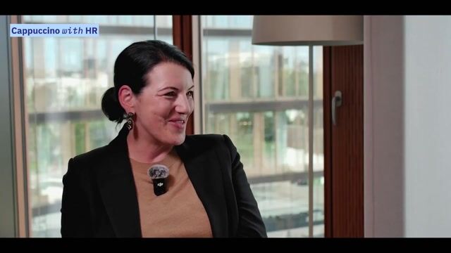 The CHRO Agenda: Navigating AI Regulation and Organizational Change