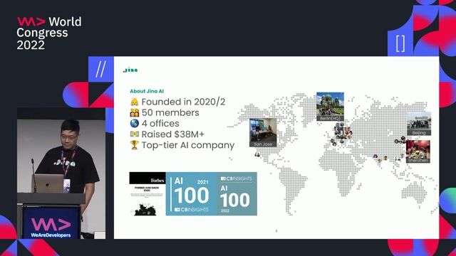 Introducing Jina AI and the neural search ecosystem