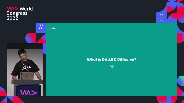 Key technologies behind DALL·E and generative models