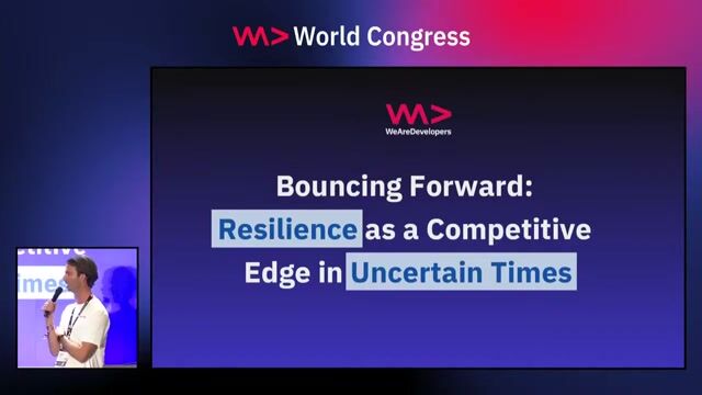 Building community through partnership and shared mindset