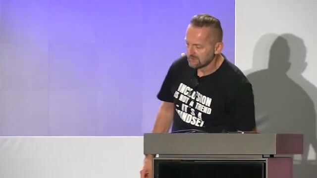 Exploring the five key themes of the summit