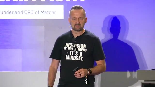 HR Leaders Summit Opening thumbnail