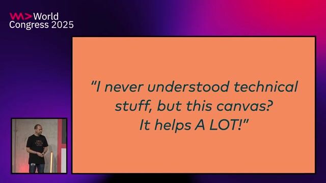 Fostering alignment and documenting microservices