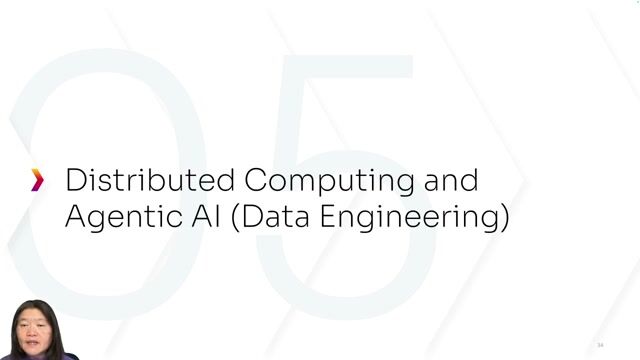 Applying distributed computing principles to agentic artificial intelligence thumbnail