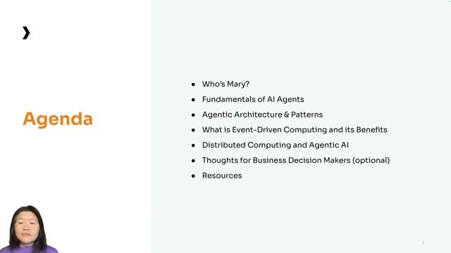 Building Scalable Multi-Agentic AI Systems in Java: Orchestrating Agents with Event-Driven Approach