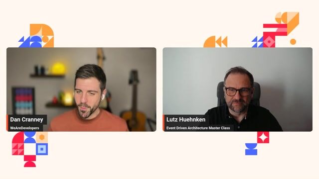 Event-Driven Microservices: Patterns and Practices - Lutz Heunkhen
