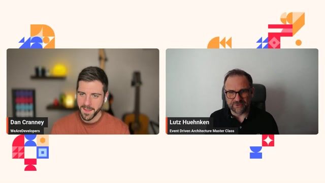 Addressing unlearned principles in event-driven architecture adoption thumbnail