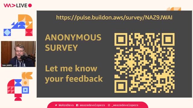 Q&A on developer advocacy and technical details