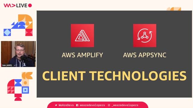 Offline first & automatic data synchronisations for your web and mobile applications thumbnail