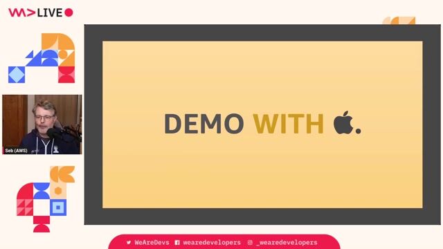 Demonstrating real-time sync and offline capabilities