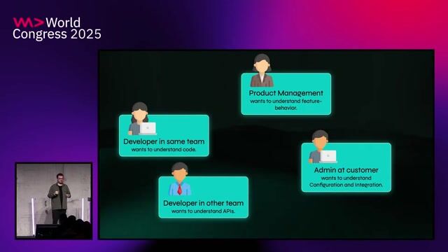 How LLMs excel at understanding and documenting code