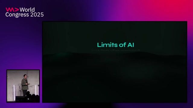 Understanding the limitations and challenges of AI documentation