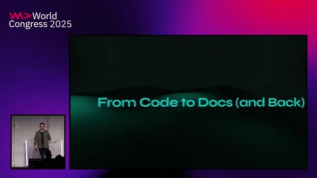 Generating code comments for a poorly written C# API