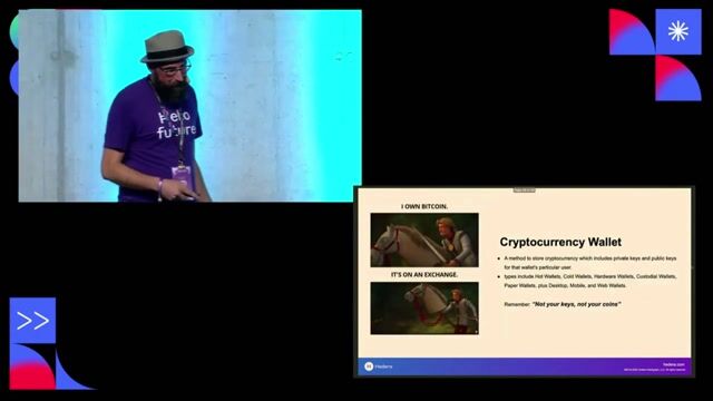 Using smart contracts and developer tools on Hedera