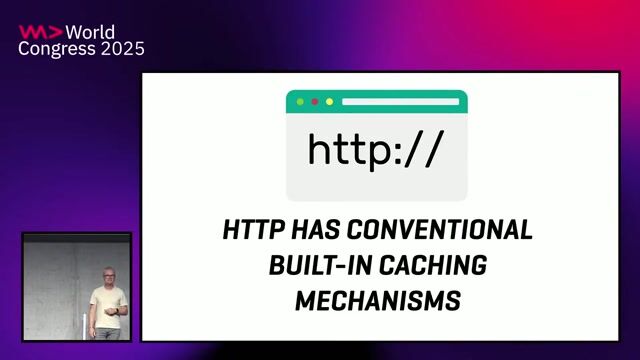 HTTP headers that make your website go faster