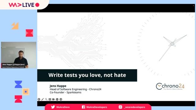 Identifying the common pains of software testing