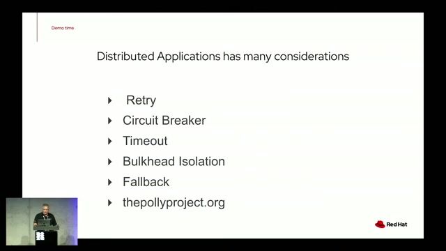 Implementing resilience patterns with the Polly library in .NET