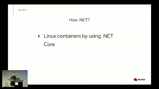 This Is Not Your Father's .NET thumbnail