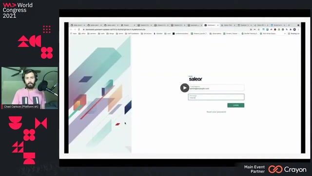 Managing a fleet of applications with upstream templates