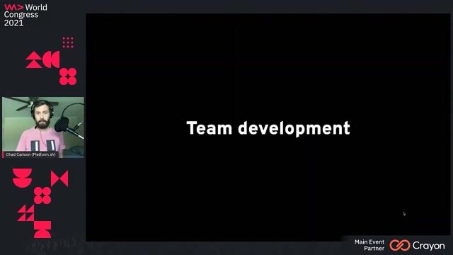 How GitOps fosters team growth and experimentation