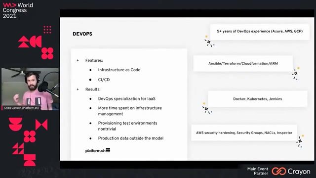 GitOps keeps focus on apps, not on infrastructure thumbnail