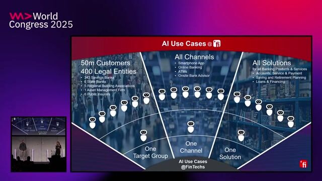Pioneering AI Assistants in Banking thumbnail