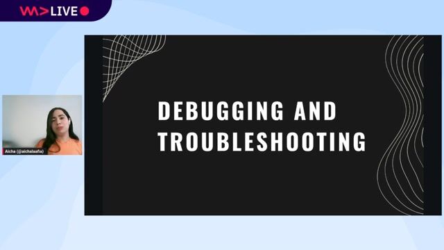 Mastering basic and advanced debugging techniques