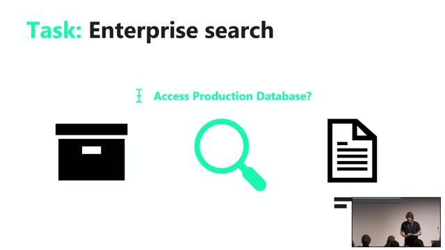 How modern NLP uses Transformer models for search