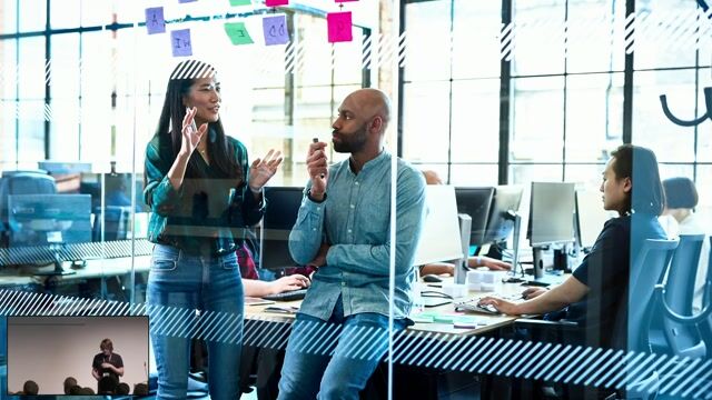 Exploring other real-world use cases for hybrid AI