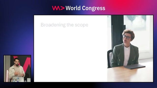 Rethinking Workflows in the Agentic Era thumbnail