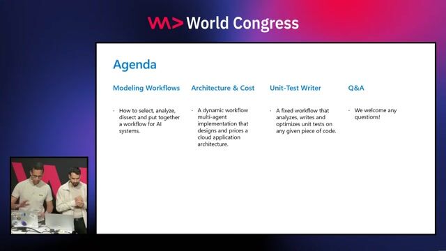 Rethinking Workflows in the Agentic Era