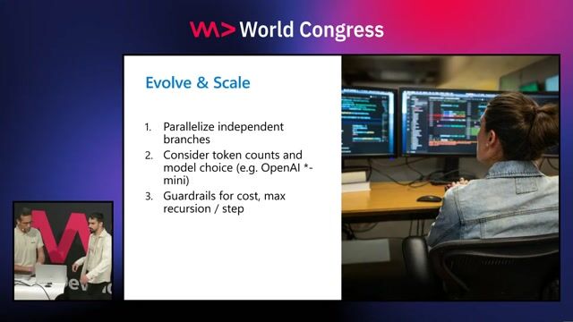 Demo of an agentic system for Azure architecture design