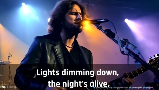 The AI Elections: How Technology Could Shape Public Sentiment