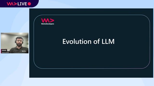 Understanding the fundamentals of large language models