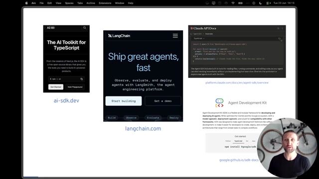 Your AI Agent is just a while loop with an API call. Let me prove it