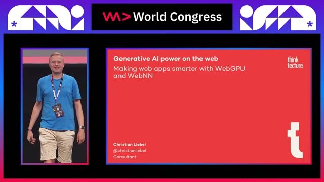 Generative AI use cases and cloud provider limitations