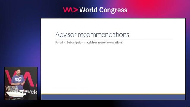 Leveraging Azure Advisor and Copilot for cost recommendations thumbnail