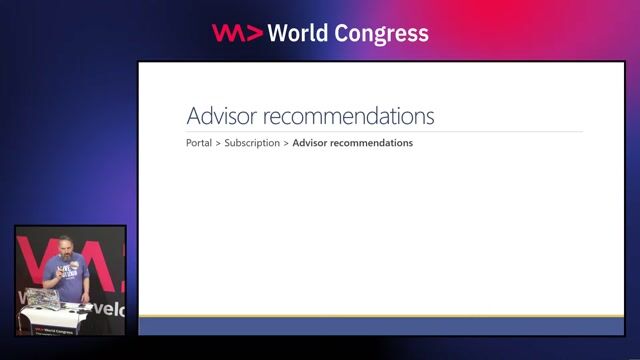 Use Azure Advisor for automated cost recommendations