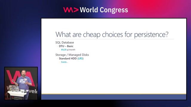 Optimize virtual machine costs with smart choices