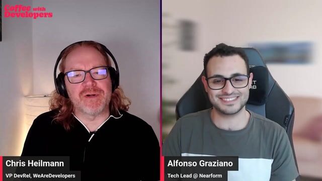 Performance gains and modernizing your codebase